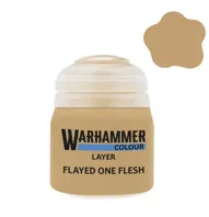 Warhammer Colour Layer: Flayed One Flesh (12 ml)