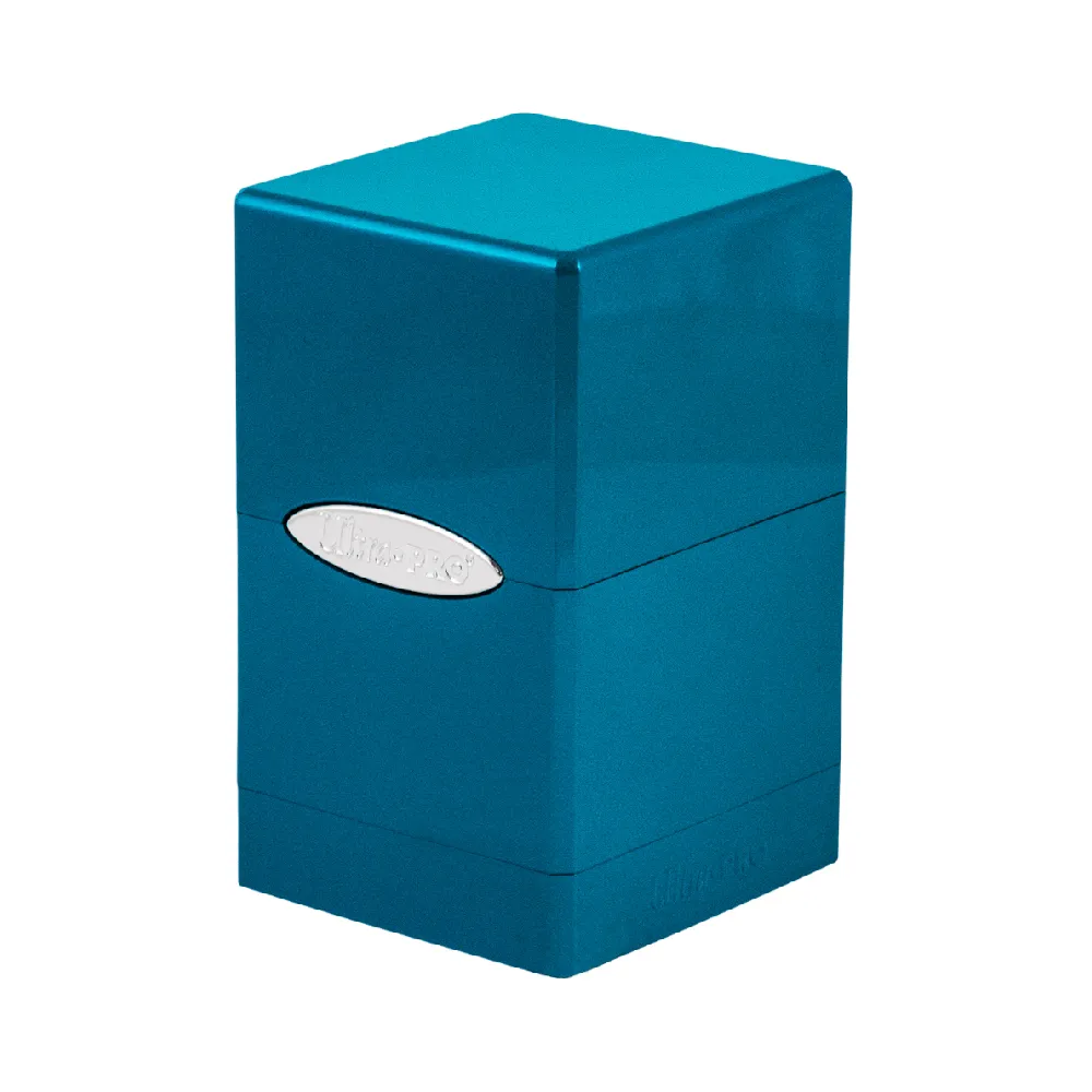 Levně Ultra PRO Satin Tower – Ice Blue (modrá)