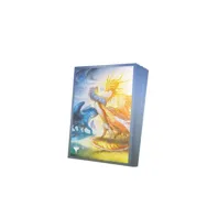 Lorwyn Eclipsed: "Celestial Reunion" Premium Art Sleeves