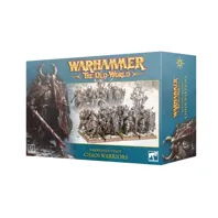 Warhammer: The Old World – Warriors of Chaos: Champions of Chaos