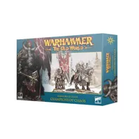 Warhammer: The Old World – Warriors of Chaos: Champions of Chaos