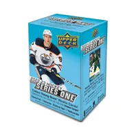 2022-23 Upper Deck Series 1 Hockey Blaster Box