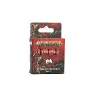 Warhammer AoS - Flesh-eater Courts Dice