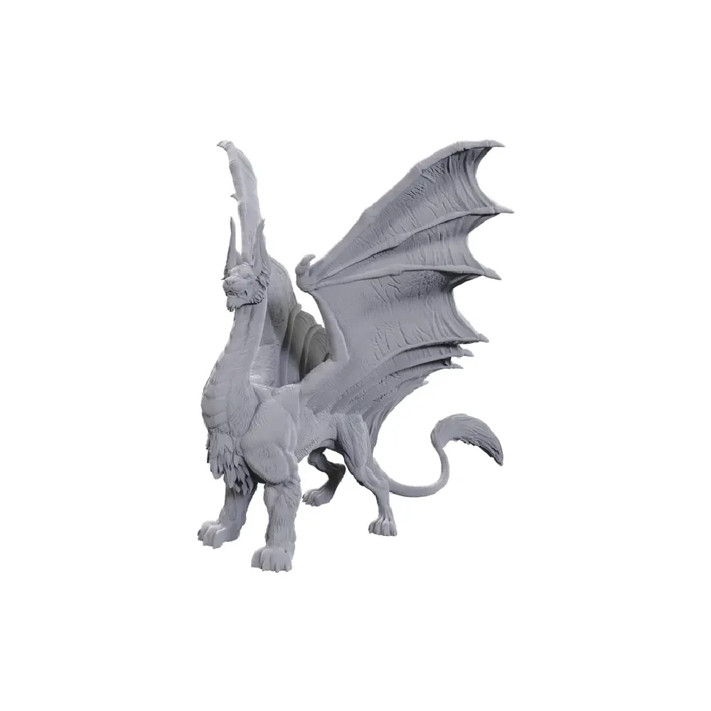 Dungeons and Dragons – Nolzur's Marvelous Miniatures: Liondrake