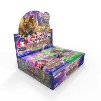 Battles of Legend: Glorious Gallery Booster Box