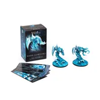 Eldfall Chronicles – Water Elementals