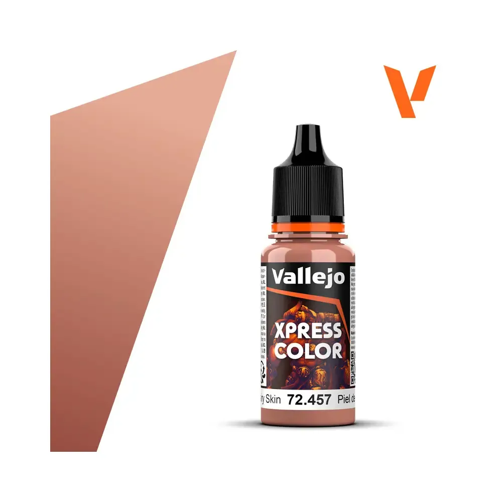 Vallejo Game Color Xpress: Fairy Skin – 72.457