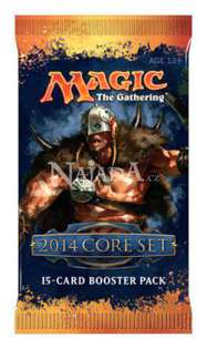 Levně Magic 2014 Booster