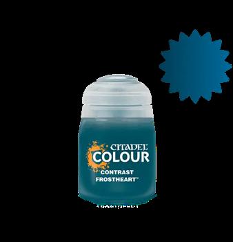 Levně Citadel Contrast: Frostheart (18 ml)