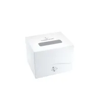 Gamegenic Side Holder 100+ XL krabička (Bílá)