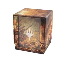 Gamegenic The Hobbit: "Battle of Goblin-Town" Squire Plus 100+ XL Convertible