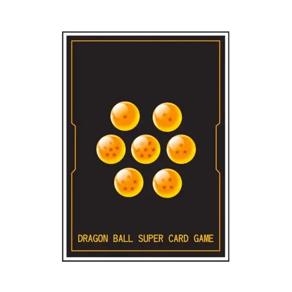 dbs card game sleeves Dragon Ball Super TCG: Fusion World