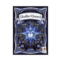 Stella Quest (anglicky)