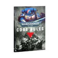 Warhammer 40k – Core Rules (11th Edition)