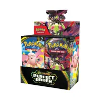 Perfect Order Booster Box