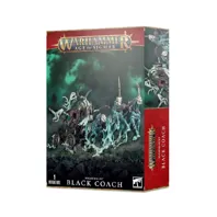 Warhammer AoS - Black Coach