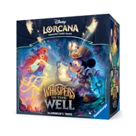 Lorcana: Whispers in the Well Illumineer's Trove