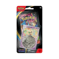 Phantasmal Flames: Whimsicott 1-Pack Blister