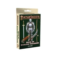 Pathfinder Deck of Endless Treasure