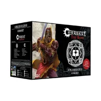 Conquest - First Blood Cohort: Sorcerer Kings