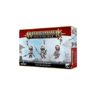Warhammer AoS - Skywardens
