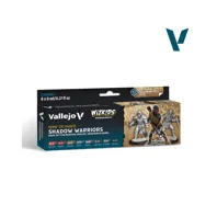 Vallejo Shadow Warriors – 80.253