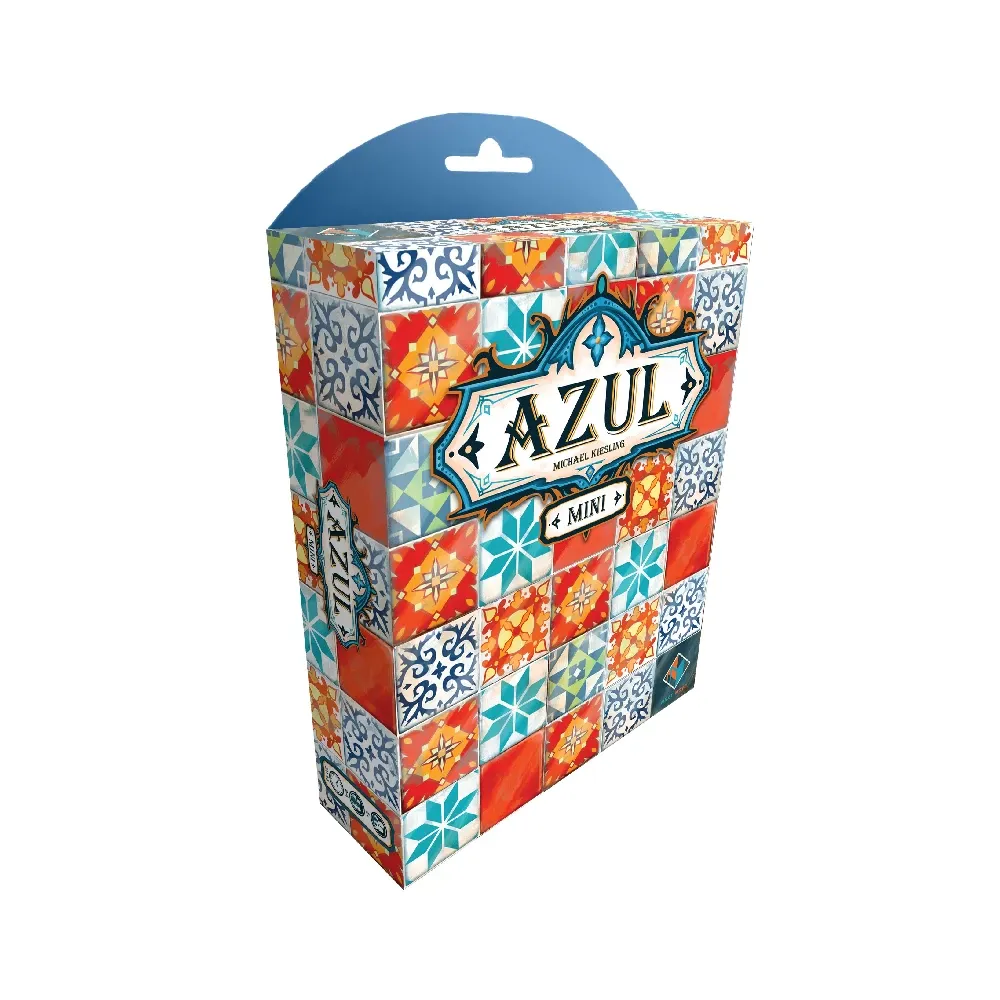 Levně Azul Mini