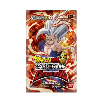DBS: Critical Blow Booster