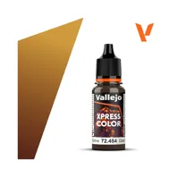 Vallejo Game Color Xpress: Desert Ochre - 72.454