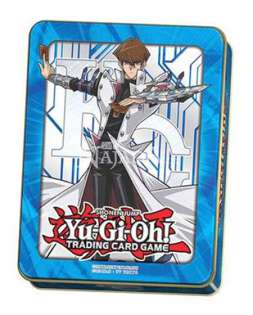 2017 Mega-Tins: Kaiba Tin