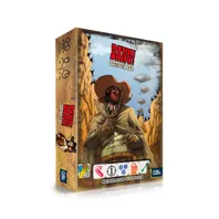 BANG! The Dice Game