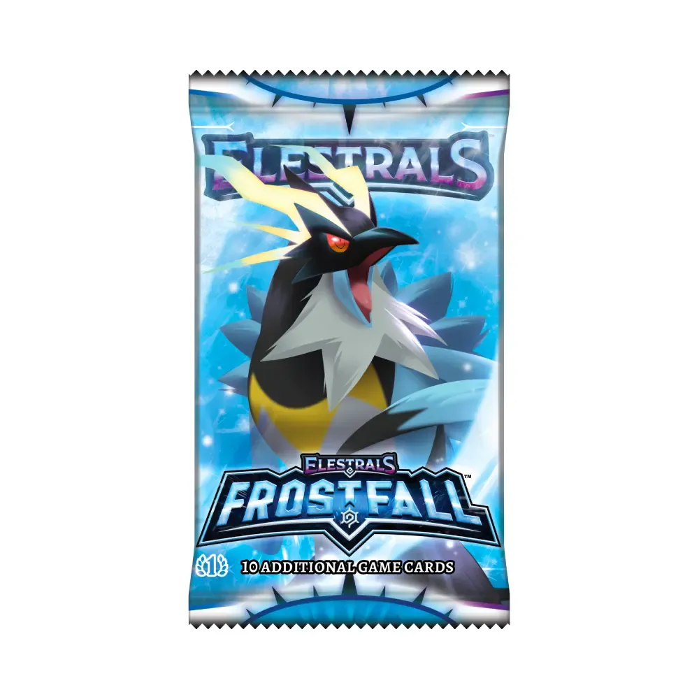 Elestrals: Frostfall Booster