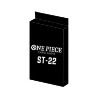 One Piece Ace & Newgate Starter Deck