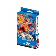 One Piece Ace & Newgate Starter Deck EX