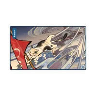 Ultimate Guard Secrets of Strixhaven "Cyclonic Rift" playmat