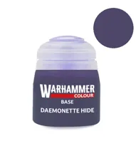 Warhammer Colour Base: Daemonette Hide (12 ml)