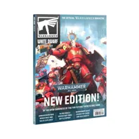 White Dwarf 527