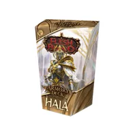 Flesh and Blood: Armory Deck – Hala, Bladesaint of the Vow