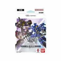 Gundam CG: Iron Bloom Starter Deck
