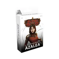 Flesh and Blood Silver Age Deck - Azalea