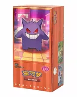 Gem Pack Vol. 3 Booster Box (Chinese)