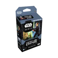 SW:U Ashes of the Empire: Spotlight Deck: Luke Skywalker