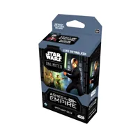 SW:U Ashes of the Empire: Spotlight Deck: Luke Skywalker
