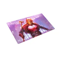 Gamegenic Star Wars: Unlimited The Armorer Shiny Playmat