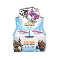 Riftbound: Radiance Booster Box