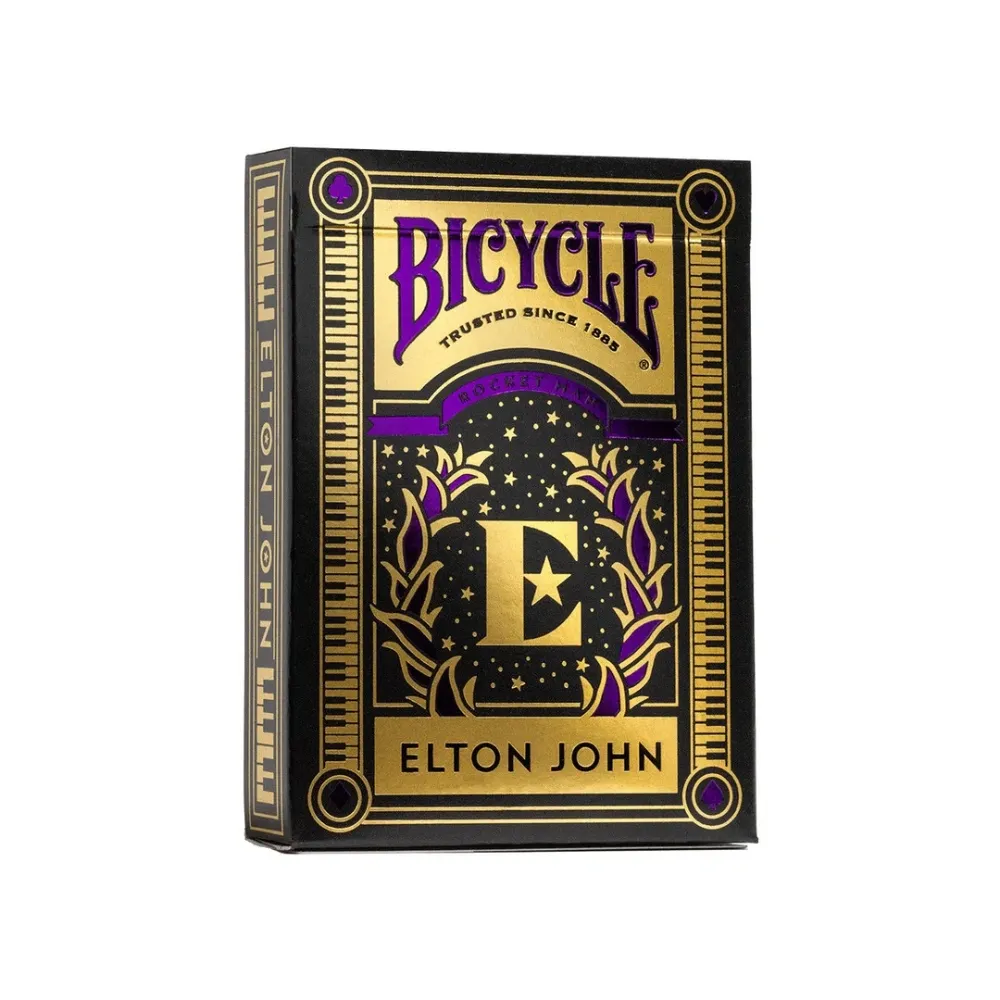 Bicycle Elton John