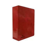 Gamegenic Prime D-Ring Binder (Red)