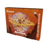 Magic: The Gathering | Avatar: The Last Airbender Collector Booster Box