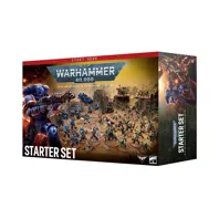 Warhammer 40k – Starter Set (2026)