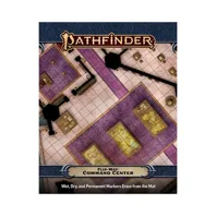 Pathfinder Flip-Mat: Command Center